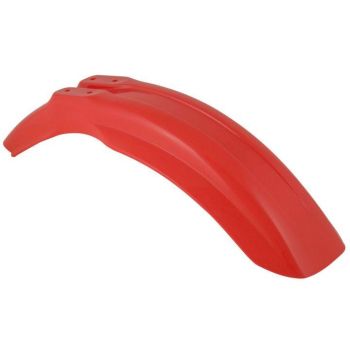 FRONT FENDER 96-08 HONDA, RTECH R-PACR0RS0085 RED, 61101-GBF-K20