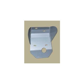 SKID PLATE HD ALUMINIUM ENDURO 96-98 SUZUKI RM 250, 444 RICOCHET
