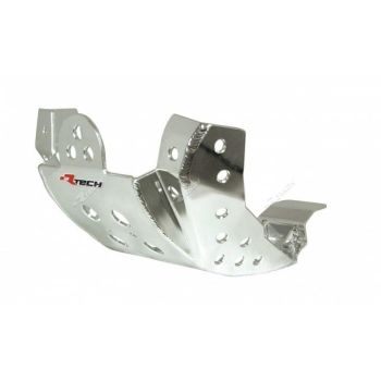 SAME AS 77-9718.RT, SKID PLATE ENDUR 12-17 GAS GAS, RTECH R-PMGAS2AVV12 PMGAS2AVV12, EC 200/250/300