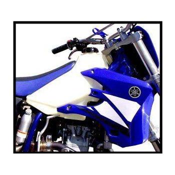 YZF.YAM 2.8usg NATURAL, CLARKE FUEL TANK 11442-01