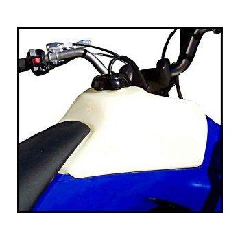 YFZ450 04 3.5usg NATURAL, CLARKE FUEL TANK 11447
