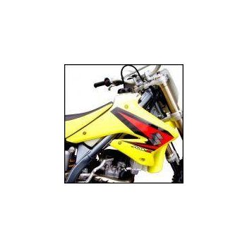 KXF RMZ250 04-05 2.3G NARURAL CLARKE FUEL TANK 11460