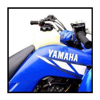 YFM660R 01-05 OS NATURAL, CLARKE FUEL TANK 11462