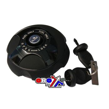 GAS TANK CAP ATV HON, KYMCO
