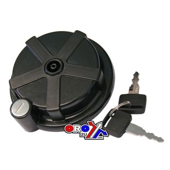 GAS TANK CAP ATV YAM / SUZ