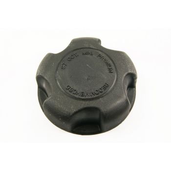 GAS TANK CAP ARCTIC CAT, 0470-438 ATV With Seal