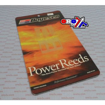 BOYESEN REEDS 611 RM80 86-88