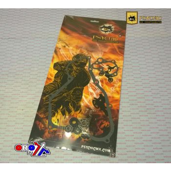 WATER PUMP KIT CR80 CR85 86-07, PSYCHIC MX-10207, Note ! Bearing in this kit.