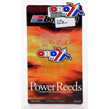 BOYESEN REEDS 628 LT250 85-86