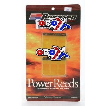 BOYESEN REEDS 634 LT250R Quad