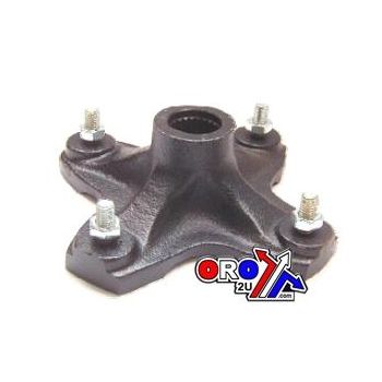 HUB 4x130mm ATC HONDA, AT-06301, 42410-958-671