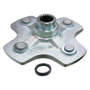 HUB REAR LH TRX350/400/45, BRONCO AT-06316 42620-HM7-610 42620-HM7-670