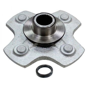 HUB REAR RH TRX350/400/450, HONDA 42610-HM7-610 AT-06317, BRONCO