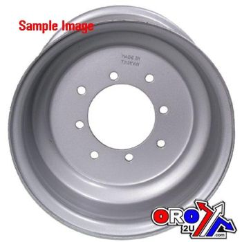 RIM STEEL WHEL 8x8.5 4/115-130, ITP 89R115 OFFSET 3.5+5, 825799700