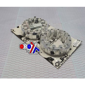 ATV WHEEL SPACER Y/S/H 115x45, 4/110x45 150A454110T