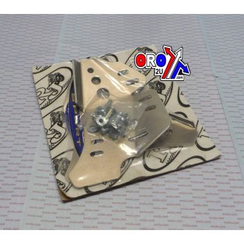 FRAME GUARD BOOT PROTECTION HONDA TRX400