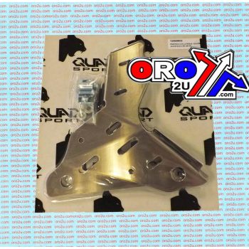 FRAME GUARD BOOT PROTECTION SUZUKI LTR450