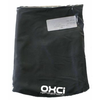 DT125/175MXBLACKSEATCOVER
