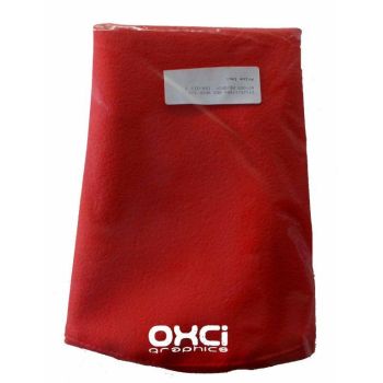 DT125/175MX REDGRIP SEATCOVER