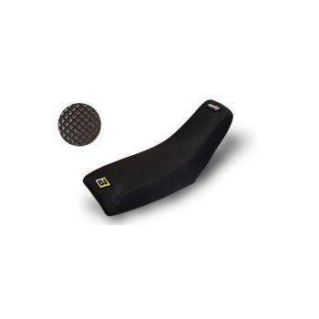 03-10 LT Z400 DIAMOND SEAT COVER, BLACKBIRD 1Q09