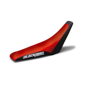 92-93 TT600E.S RED/BLACK, BLACKBIRD SEAT COVER 1204/03