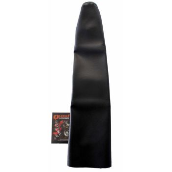 01-05 YFM660R SEAT COVER BLACK, YAMAHA