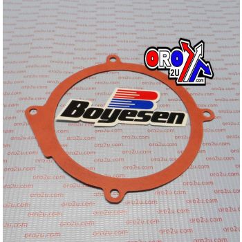 GASKET IGNITION CR250 87-01, BOYESEN SCG-02 HONDA