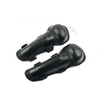 KNEE PAD SET ADULT BLACK