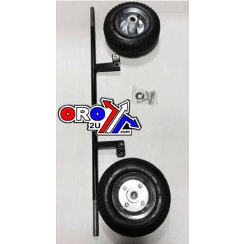 TRAINING WHEEL SET CRF50