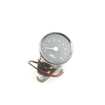TACHOMETER HEAD 60mm 1:2