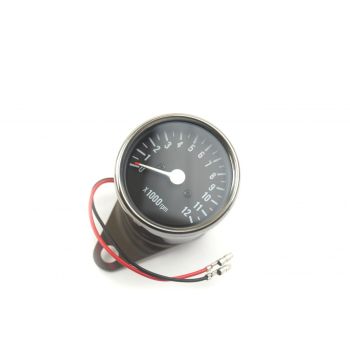TACHOMETER HEAD 60mm 4:1