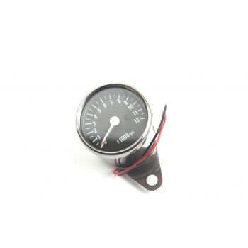 TACHOMETER HEAD 60mm 7:1