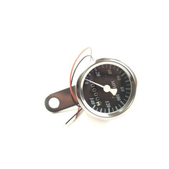SPEEDOMETER HEAD 48mm JAP TYPE