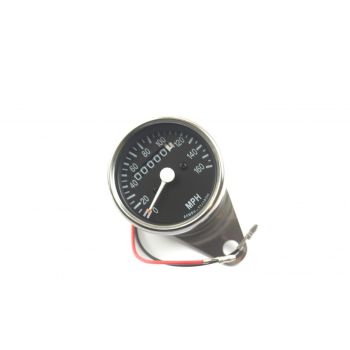 SPEEDOMETER HEAD 60mm JAP TYPE