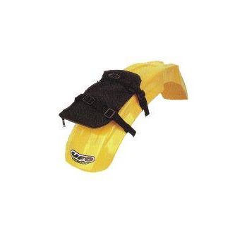 FENDER PACK TOOL BAG KIT BLACK - WATER-RESISTANT