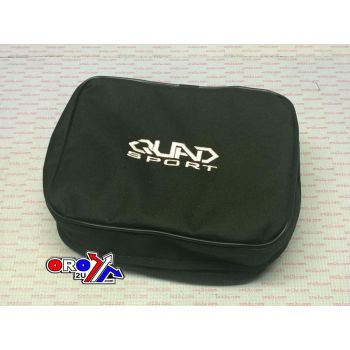 REAR FENDER TOOL BAG QUADSPORT 121409650