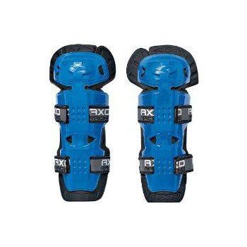 AXO KNEE PADS S/BOY DELUX MX7A0015