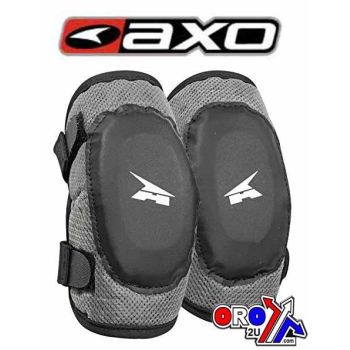 AXO JUNIOR ELBOW GUARD MX7A0056-G00