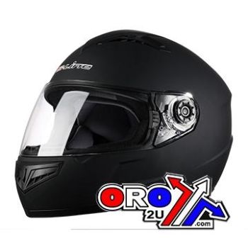 Buy HELMET ROAD XS 54 MATT BLACK, FULL FACE S-LINE IMA1F1001 S420 for only £39.69 in at Main Website Store, Main Website