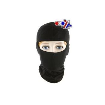 BALACLAVA OPEN FACE COOLMAX CGO200