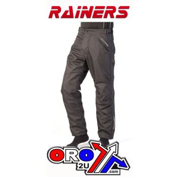 OVER PANT POWER RAINERS SMALL