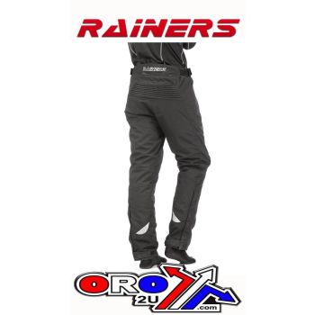 OVER PANT RAPTOR RAINERS SMALL