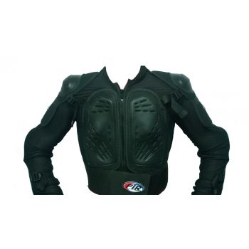 BODY IMPACT ARMOUR MEDIUM, ADULT