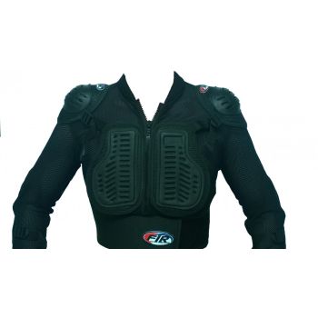 KIDS IMPACT BODY ARMOUR LARGE
