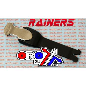 STRAP REF.10 ATV / TRIAL SHORT, 110mm (EACH)