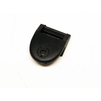 REPLACEMENT BOOT STRAP HOLDING CLIP