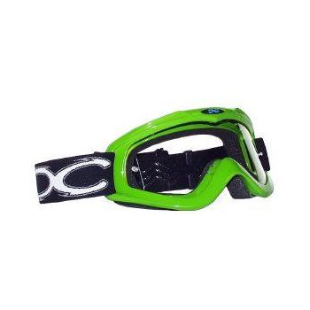 X-FORCE GOGGLES GREEN