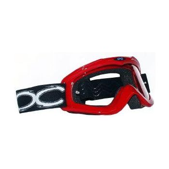 X-FORCE GOGGLES RED