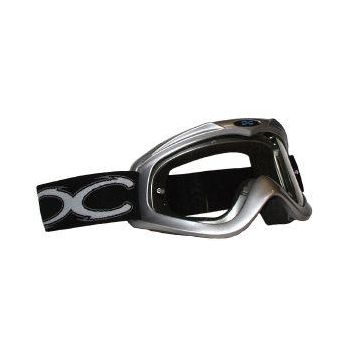 X-FORCE GOGGLES SILVER