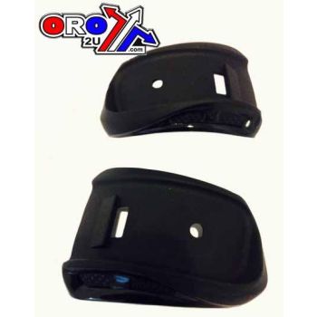 TECH-10 BUCKLE BASE RECIEVER, BLACK, A25BBT1410